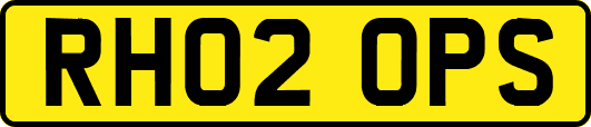RH02OPS