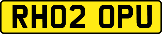 RH02OPU