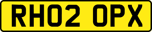 RH02OPX