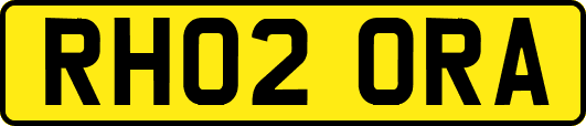 RH02ORA
