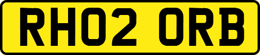 RH02ORB