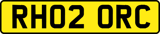 RH02ORC