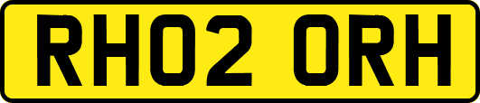 RH02ORH