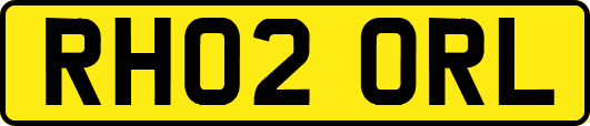 RH02ORL