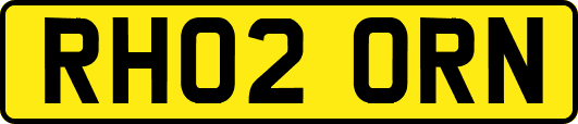 RH02ORN