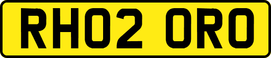 RH02ORO