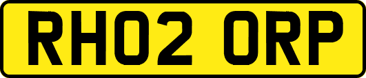 RH02ORP