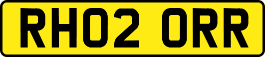 RH02ORR