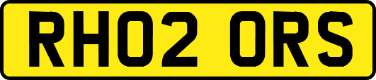 RH02ORS
