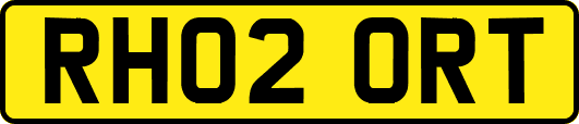 RH02ORT
