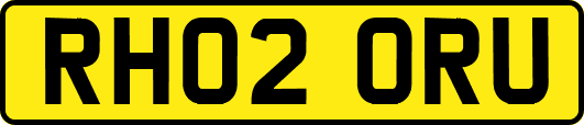 RH02ORU