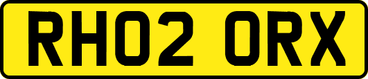 RH02ORX