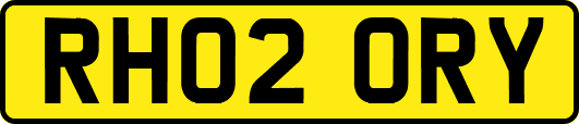 RH02ORY