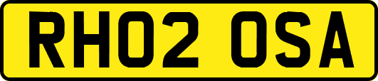 RH02OSA