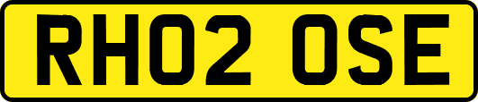 RH02OSE