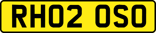 RH02OSO