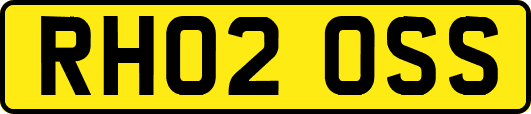 RH02OSS
