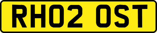 RH02OST