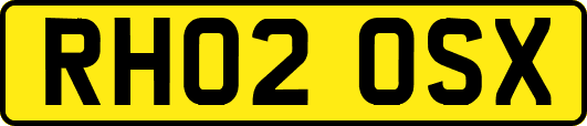 RH02OSX