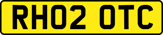 RH02OTC
