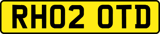 RH02OTD