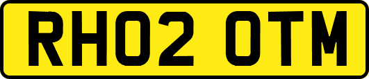 RH02OTM
