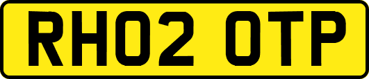 RH02OTP