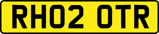RH02OTR