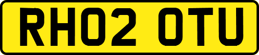 RH02OTU