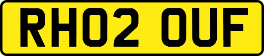 RH02OUF