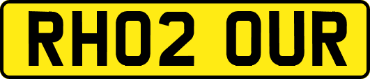 RH02OUR
