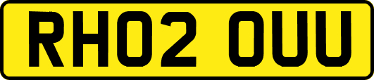 RH02OUU