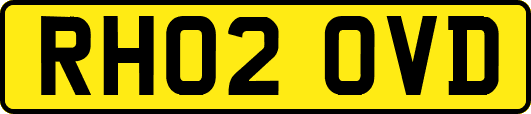 RH02OVD