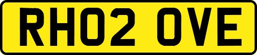 RH02OVE