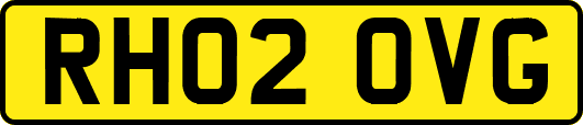 RH02OVG