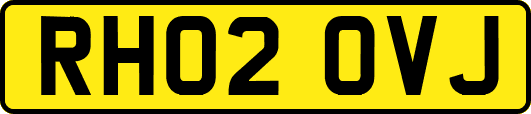 RH02OVJ
