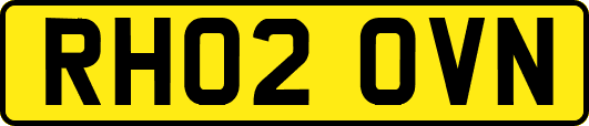 RH02OVN