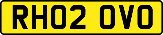 RH02OVO