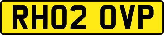 RH02OVP