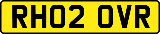 RH02OVR