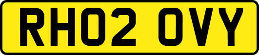 RH02OVY