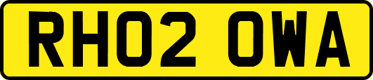 RH02OWA
