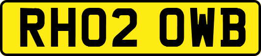 RH02OWB