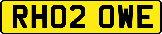 RH02OWE