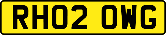RH02OWG