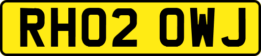 RH02OWJ
