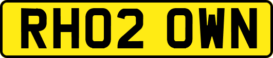 RH02OWN