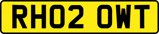 RH02OWT