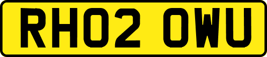 RH02OWU