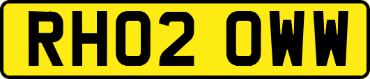 RH02OWW